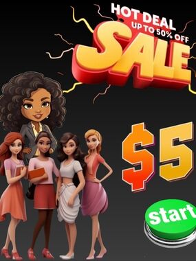 SUPER SALE SHARE SHOW ( THE ULTIMATE CLOSET CLEAROUT DEALS)